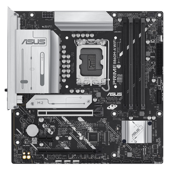 مادربرد ایسوس مدل PRIME B860M-A WIFI