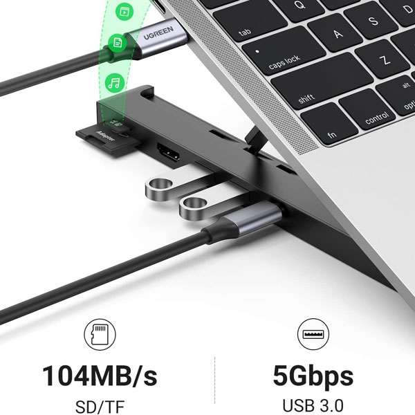 پایه نگهدارنده لپ تاپ مدل CM359-80551