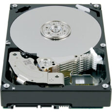 هارددیسک اینترنال توشیبا مدل s300 surveillance ظرفیت 10 ترابایت