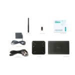کامپیوتر کوچک زوتک مدل ZBOX CI649 Nano-i5 1335U-16GB DDR5 4800MHz-512GB SSD