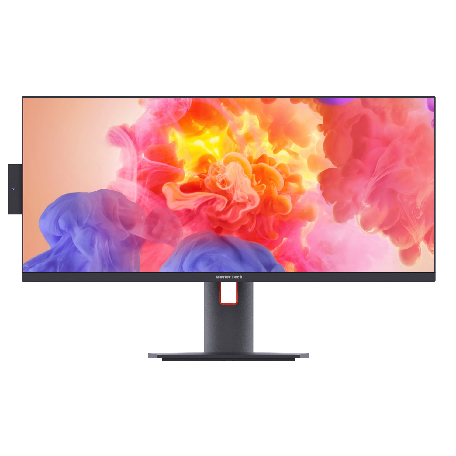 کامپیوتر همه کاره 30 اینچ مستر تک مدل ZX300 ULTRA-C516SB-i5 12400-16GB DDR4-512SSD