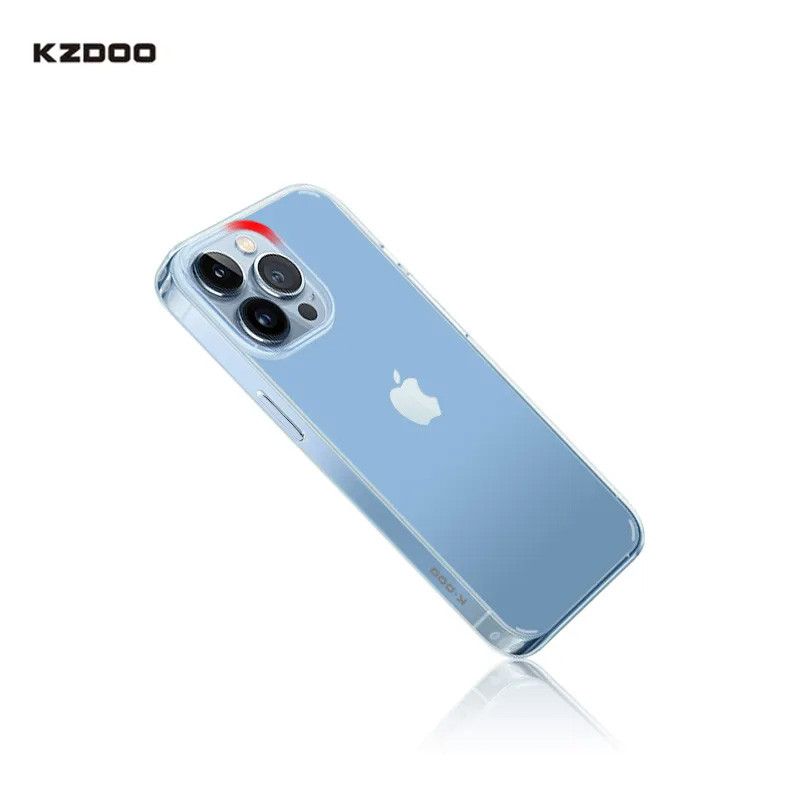 کاور کی -زد دو مدل Guardian مناسب برای گوشی موبایل اپل iPhone 16 Pro Max