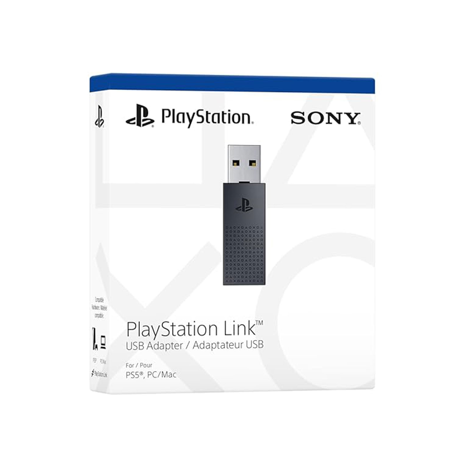 آداپتور سونی مدل PlayStation Link USB مخصوص PS5