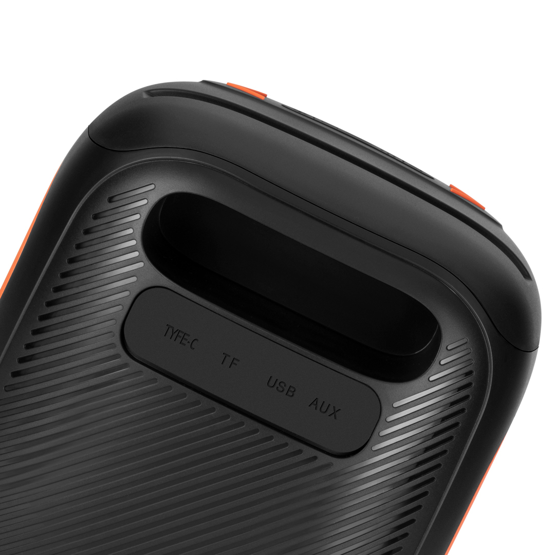 اسپیکر بلوتوثی قابل حمل تسکو مدل TS 23133