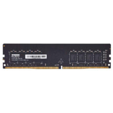 رم دسکتاپ DDR4 تک کاناله 2666 مگاهرتز CL19 کلو مدل PC4-21300 ظرفیت چهار گیگابایت