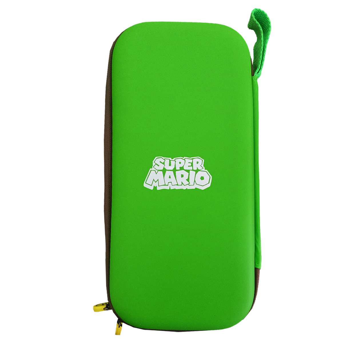کیف حمل کنسول نینتندو سوییچ مدل luigi ML01