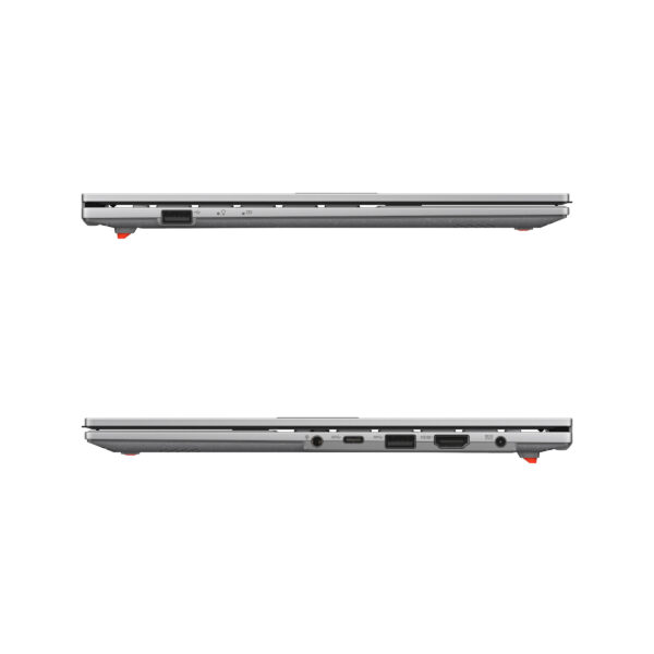لپ تاپ 14 اینچی ایسوس مدل Vivobook Go 14 E1404GA-NK039W-i3 N305-8GB DDR4-256GB SSD-TN-W