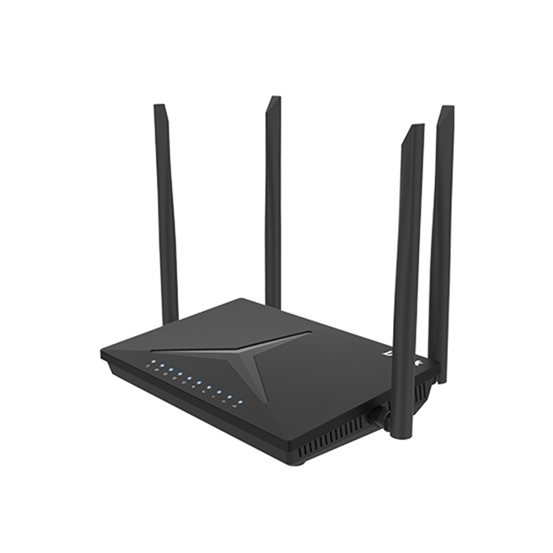 روتر بی سیم LTE دی-لینک مدل M920