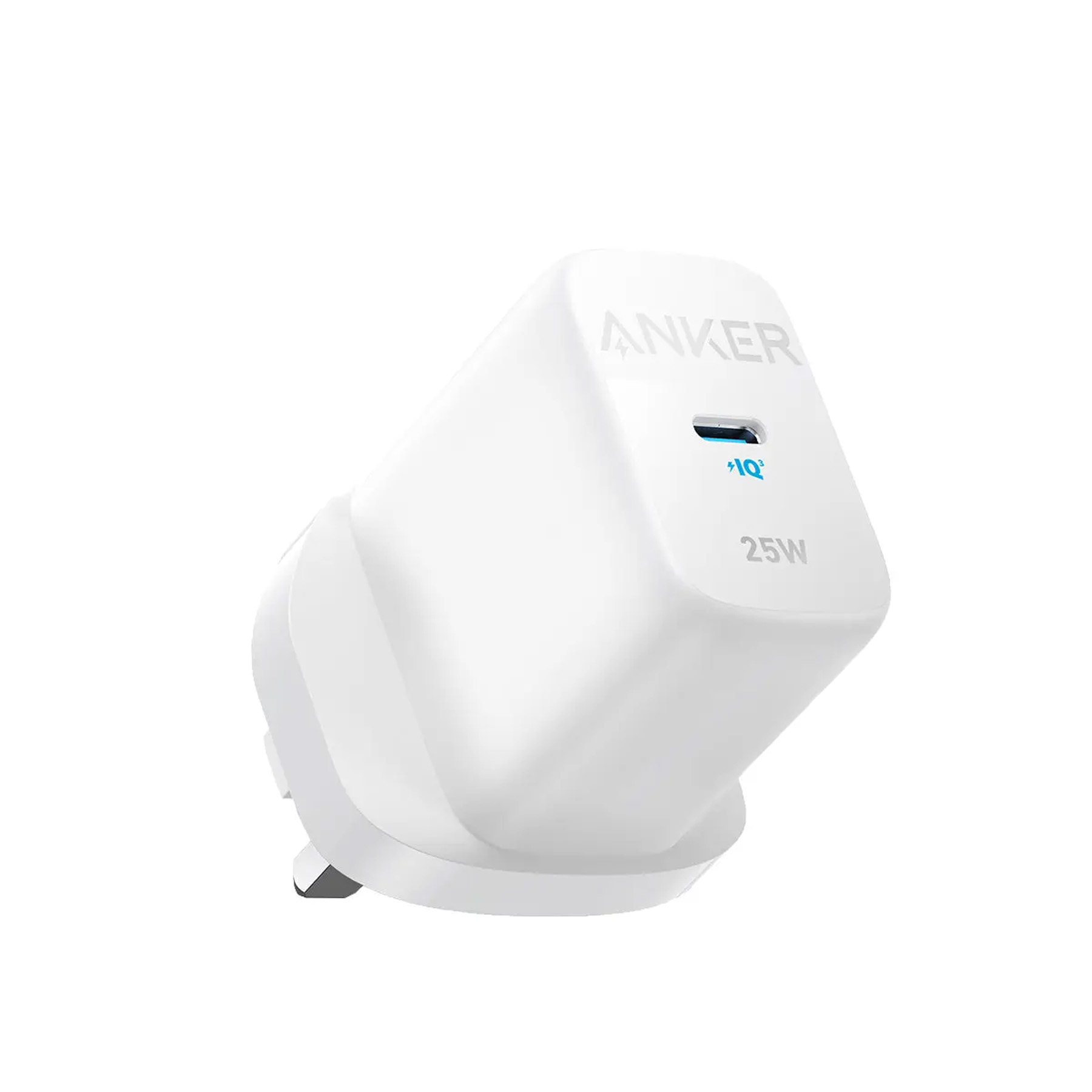 شارژر دیواری 25 وات انکر مدل A2642K11