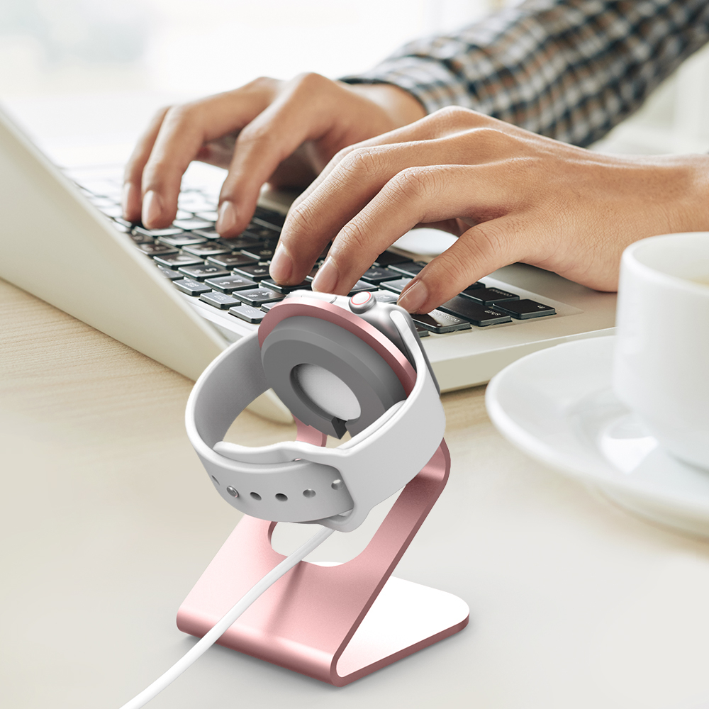 پایه شارژ آها استایل مدل ST03