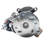 استارت خودرو عظام مدل XUP-XUM مناسب برای پژو پارس XU7P
