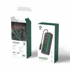 شارژر فندکی 300 وات گرین  لاین مدل Sparks 3000