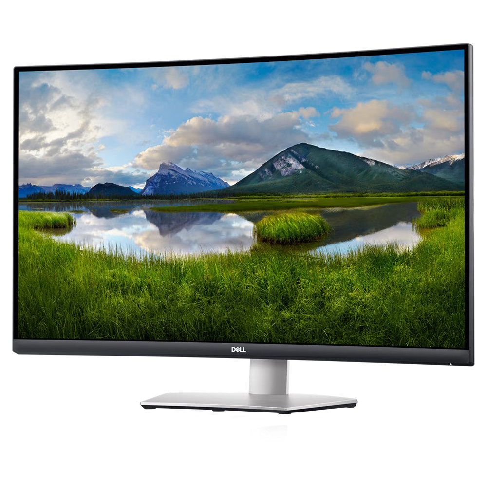 مانیتور مدل S3221QSA سایز 31.5 اینچ