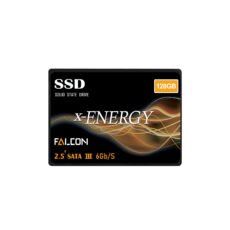 اس اس دی اینترنال ایکس-انرژی مدل falcon ظرفیت 128 گیگابایت