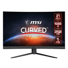 مانیتور 27 اینچ ام اس آی مدل G27C4X