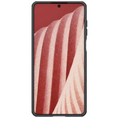 کاور نیلکین مدل CamShield Pro مناسب برای گوشی موبایل سامسونگ Galaxy A73 5G