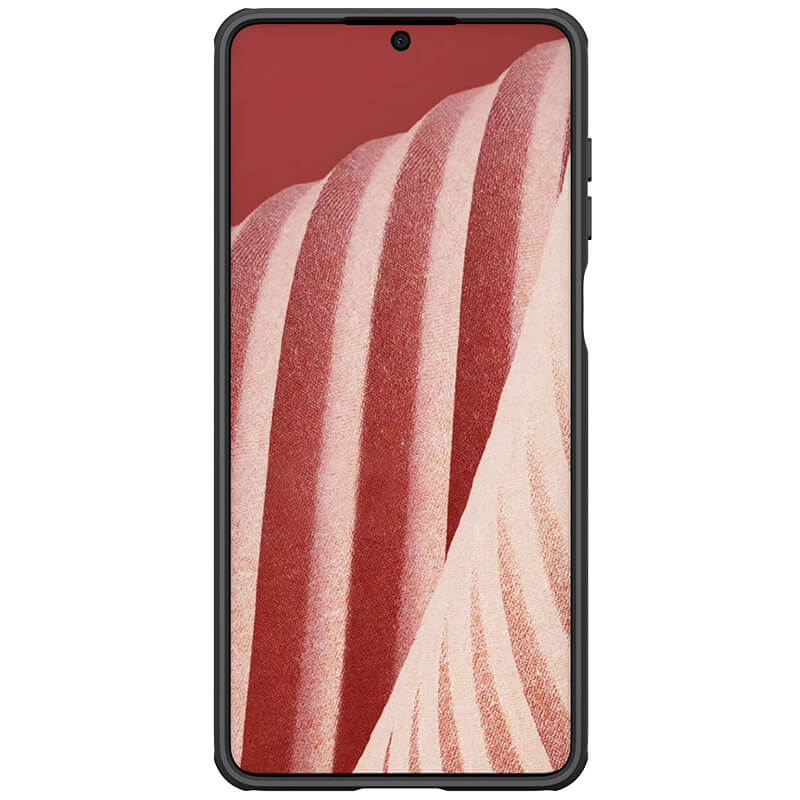 کاور نیلکین مدل CamShield Pro مناسب برای گوشی موبایل سامسونگ Galaxy A73 5G