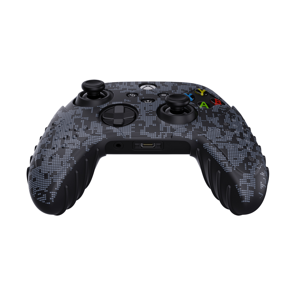 محافظ دسته ایکس باکس سریز X/S اسپارک فاکس مدل FPS EDITION W20P502