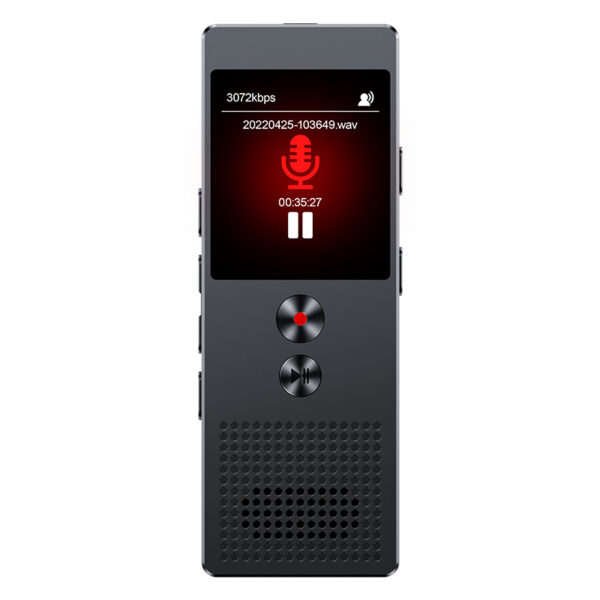 ضبط کننده دیجیتالی صدا آیریور مدل B45 32GB