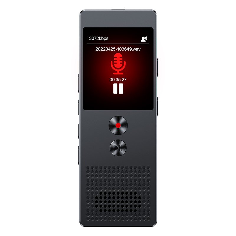 ضبط کننده دیجیتالی صدا آیریور مدل B45 32GB