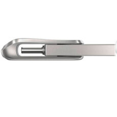 فلش مموری سن دیسک مدل Ultra luxe ظرفیت 256 گیگابایت