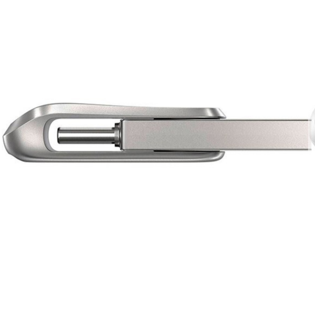 فلش مموری سن دیسک مدل Ultra luxe ظرفیت 256 گیگابایت