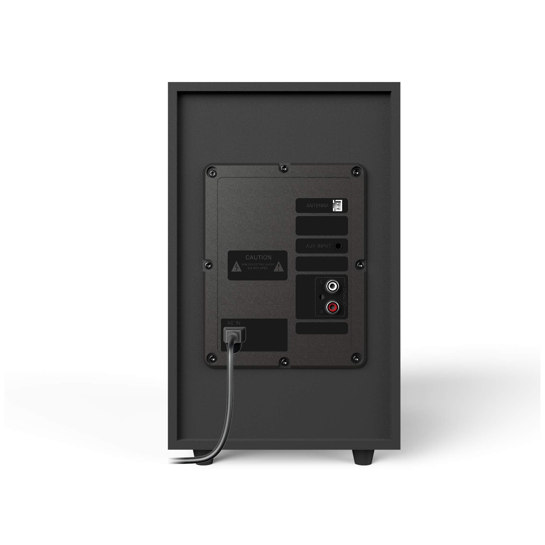 اسپیکر دسکتاپ کریتیو مدل SBS E2500