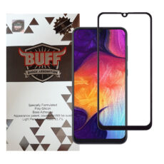 محافظ صفحه نمایش 5D بوف مدل F33 مناسب برای گوشی موبایل سامسونگ Galaxy A50/A50s/A30/A30s/A20/A31/M30/A40s