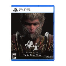 بازی Black Myth: Wukong مخصوص PS5