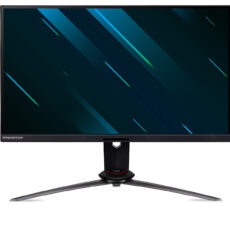 مانیتور گیمینگ ایسر مدل XB273UNV سایز 27 اینچ