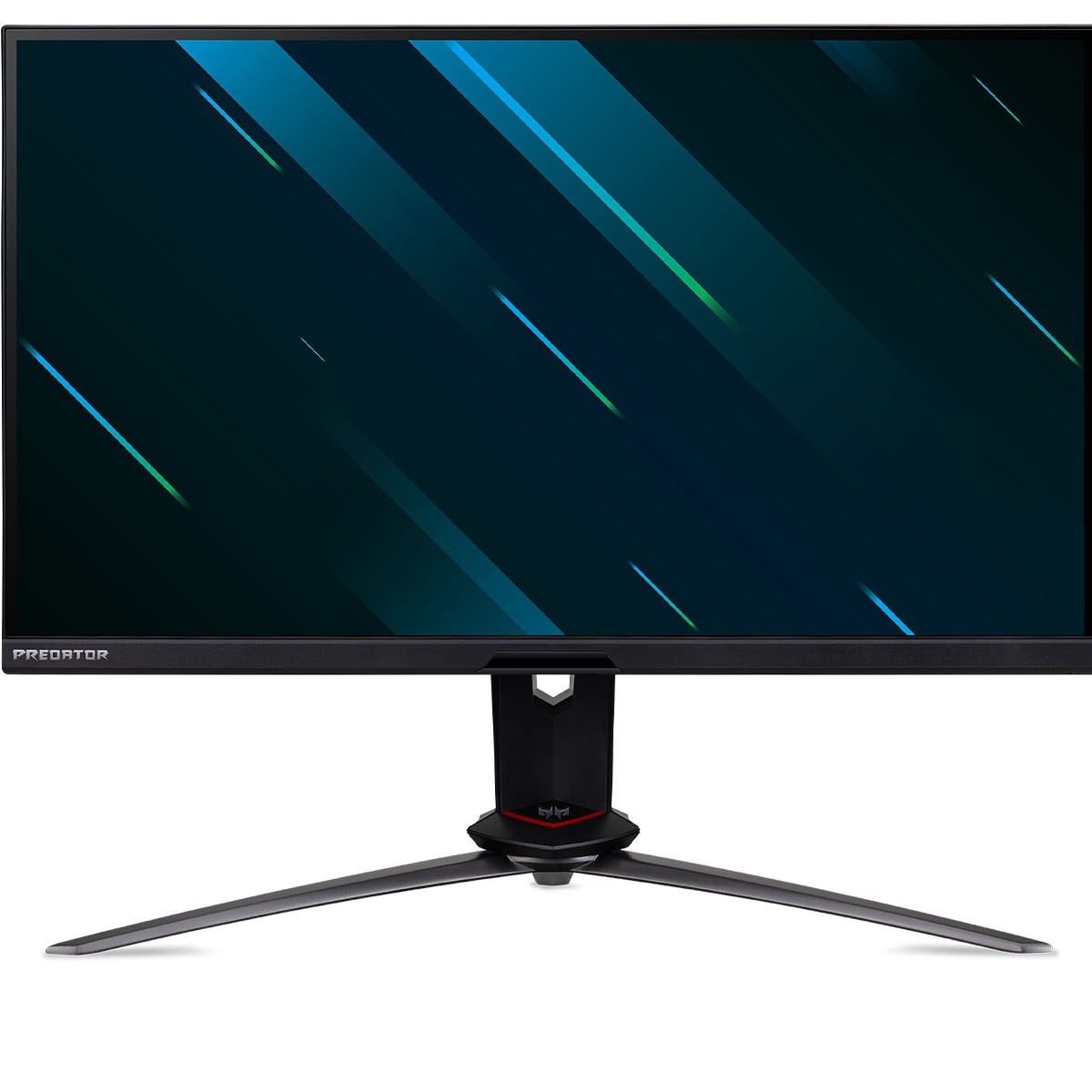 مانیتور گیمینگ ایسر مدل XB273UNV سایز 27 اینچ