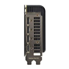 کارت گرافیک مبتنی بر NVIDIA ایسوس مدل ASUS PRIME GeForce RTX 5070 12GB GDDR7 OC Edition