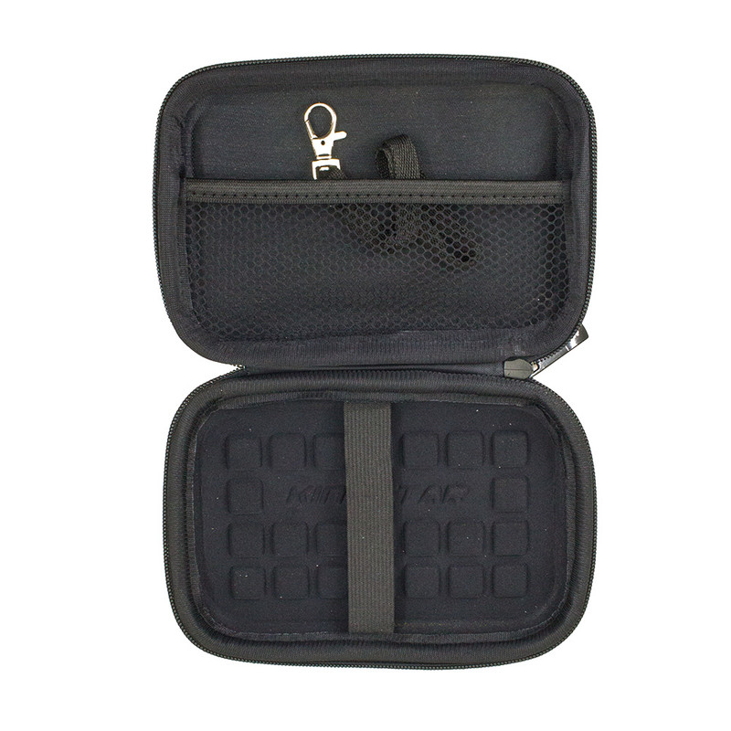 هارد اکسترنال یوکام مدل JST ظرفیت یک ترابایت به همراه کیف هارد