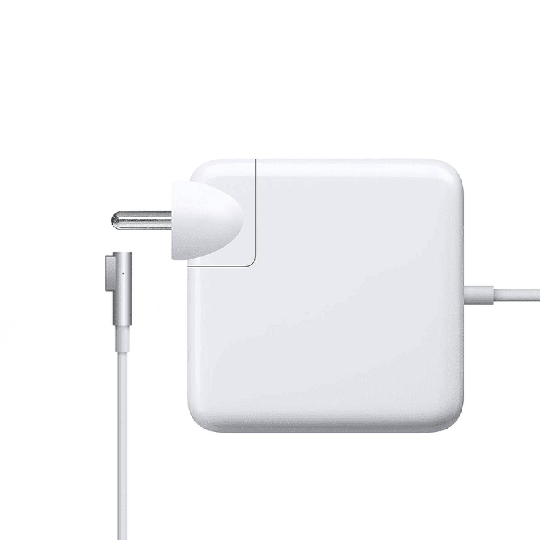 شارژر لپ تاپ 16.5 ولت 3.65 آمپر اپل مدل MAGSAFE1
