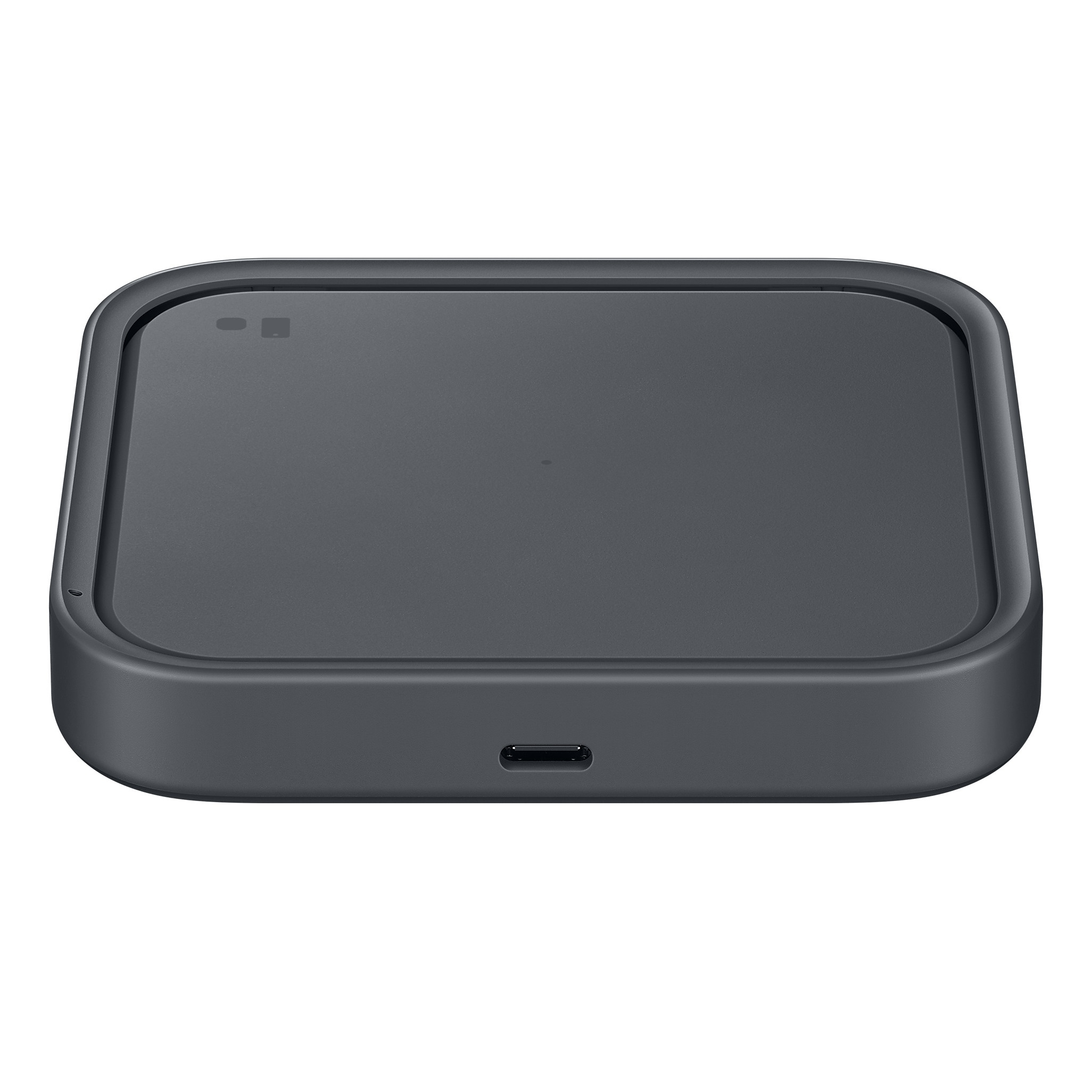 شارژر بی سیم سامسونگ مدل EP-P2400BBEGAE