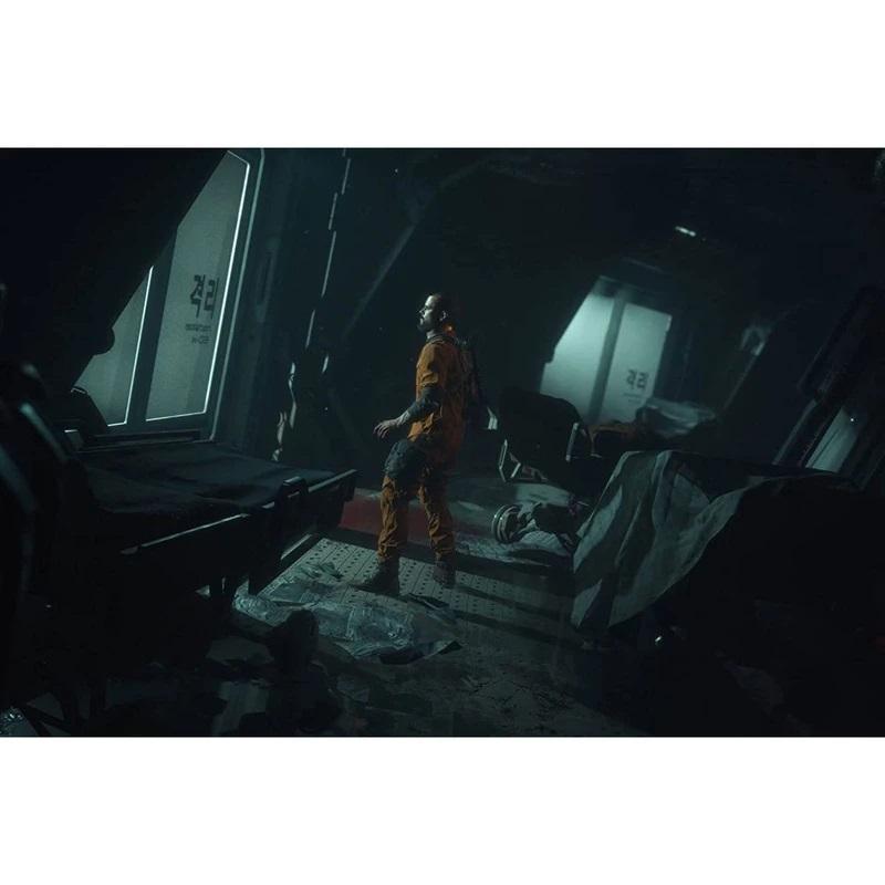 بازی The Callisto Protocol مخصوص PS5