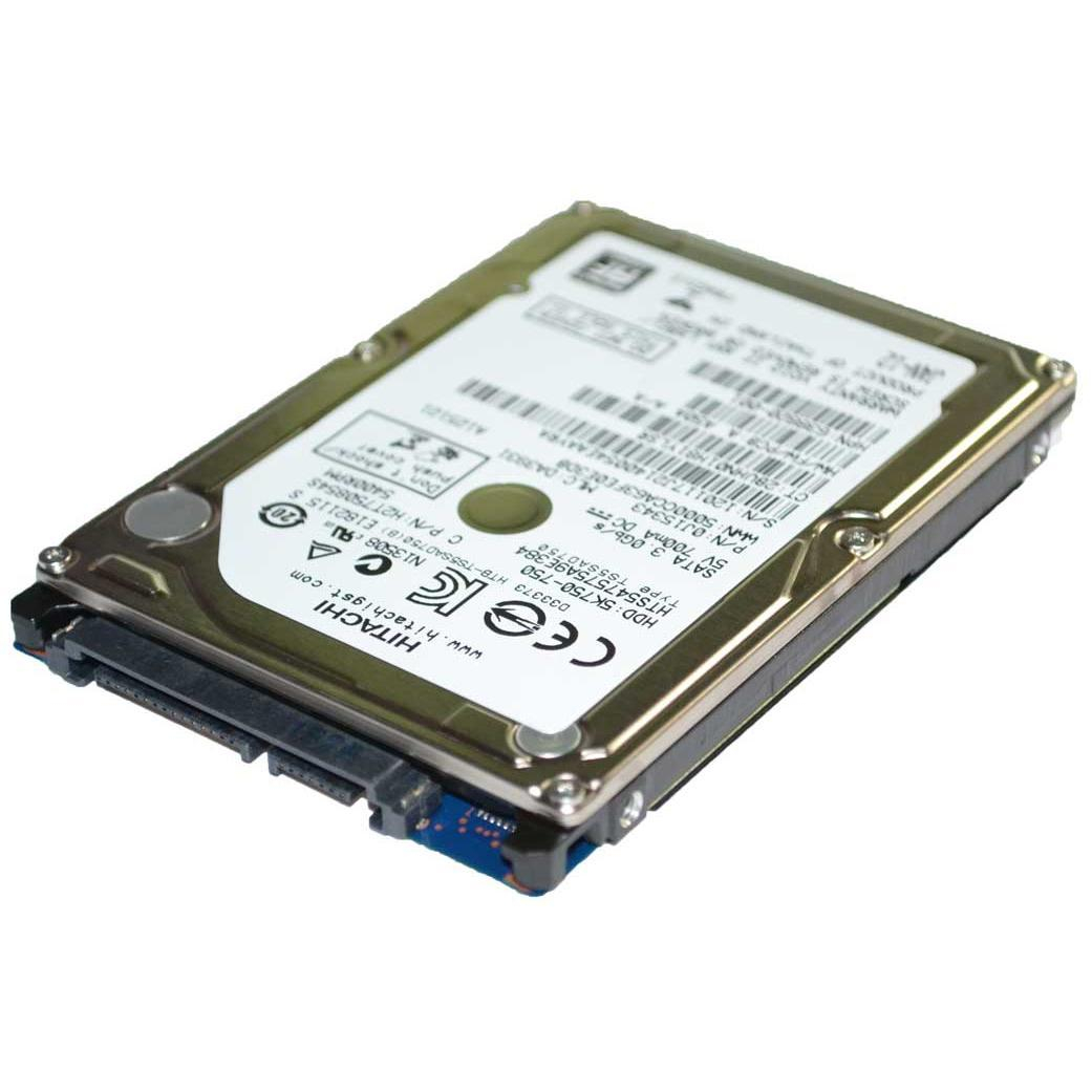 هارددیسک اینترنال هیتاچی مدل 5K500-250 ظرفیت 250 گیگابایت