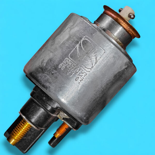 اتوماتیک استارت عظام مدل 2 پیچ مناسب برای رنو ال 90