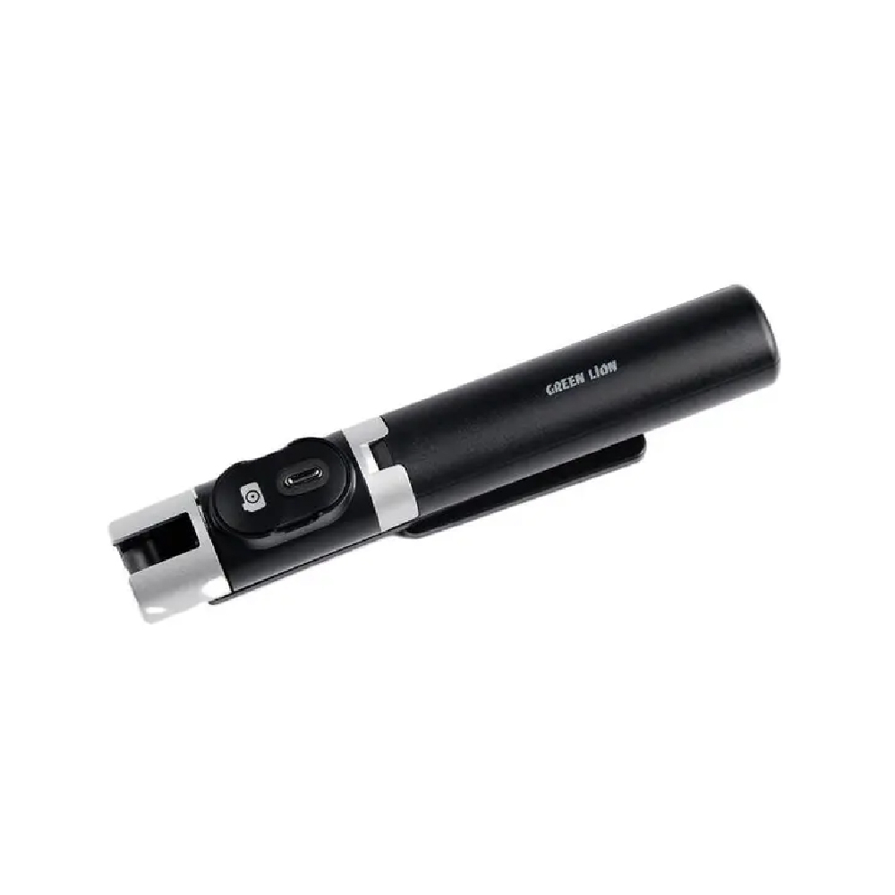 سه پایه نگهدارنده گوشی موبایل گرین لاین مدل Click Stick 2