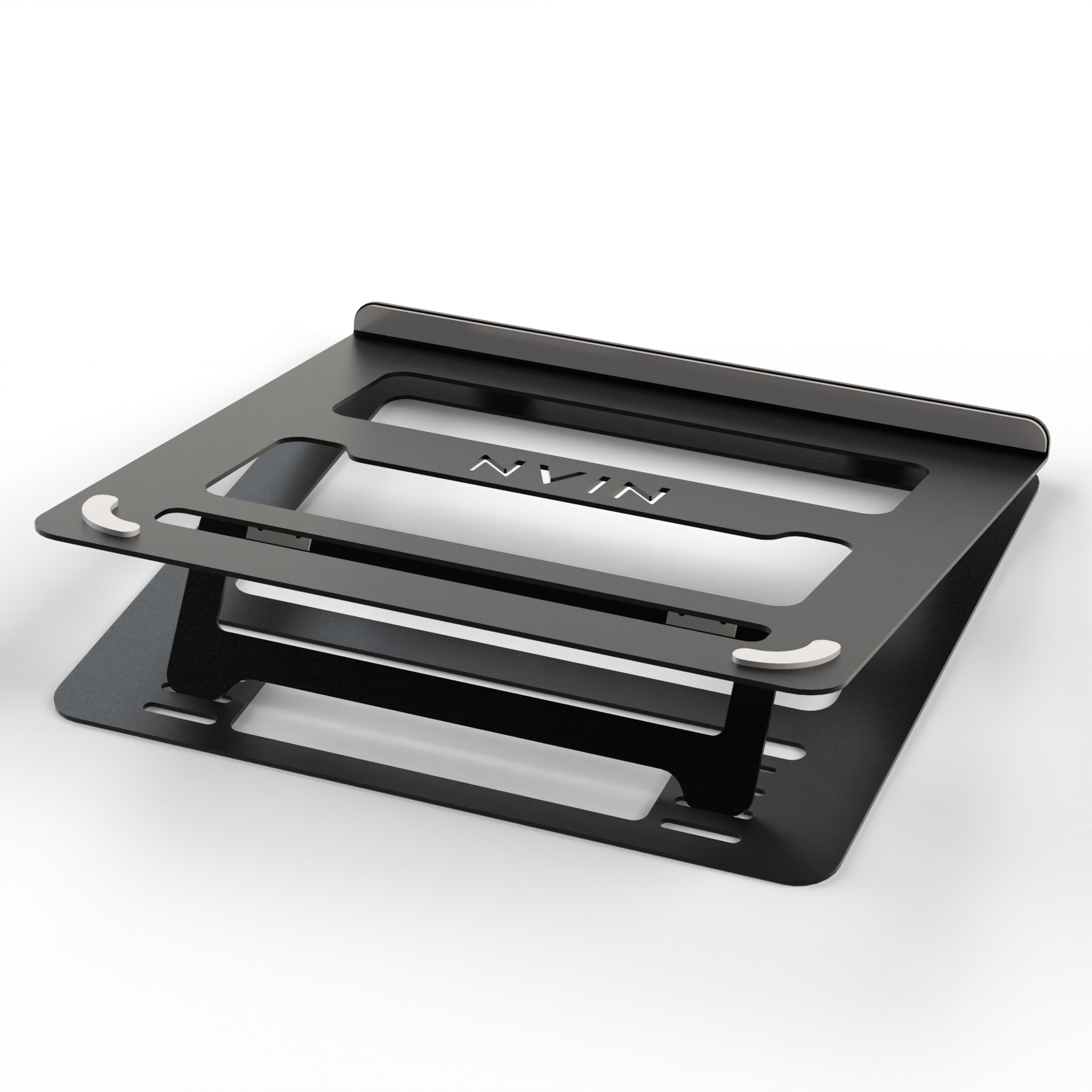 پایه نگهدارنده لپ تاپ نیان مدل LS-02