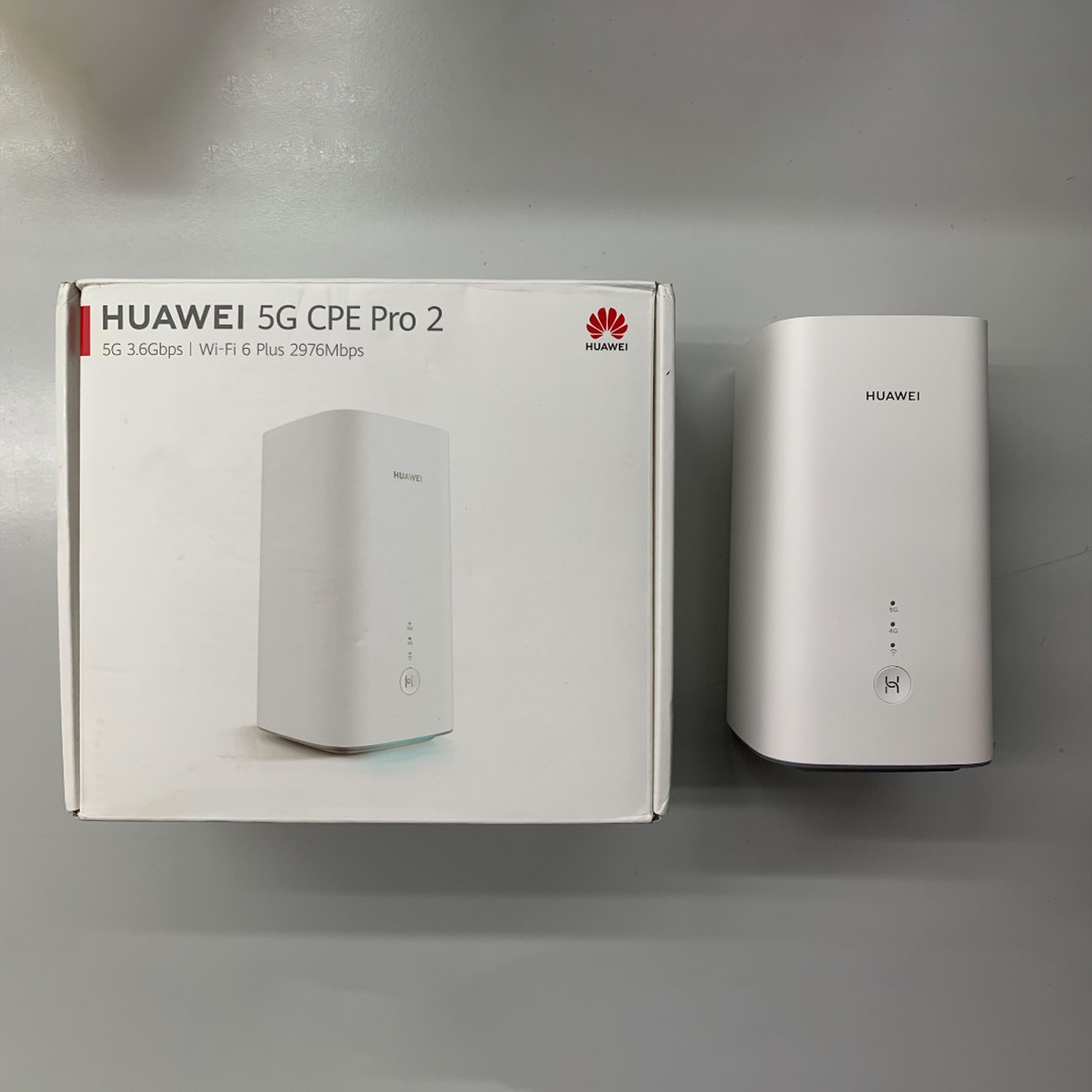 مودم 5G هوآوی مدل H122-373 5G CPE Pro 2