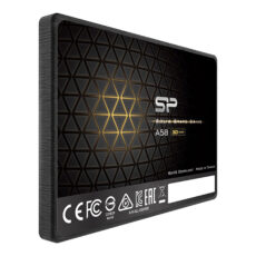 اس اس دی اینترنال سیلیکون پاور مدل ACE A58 ظرفیت 256 گیگابایت