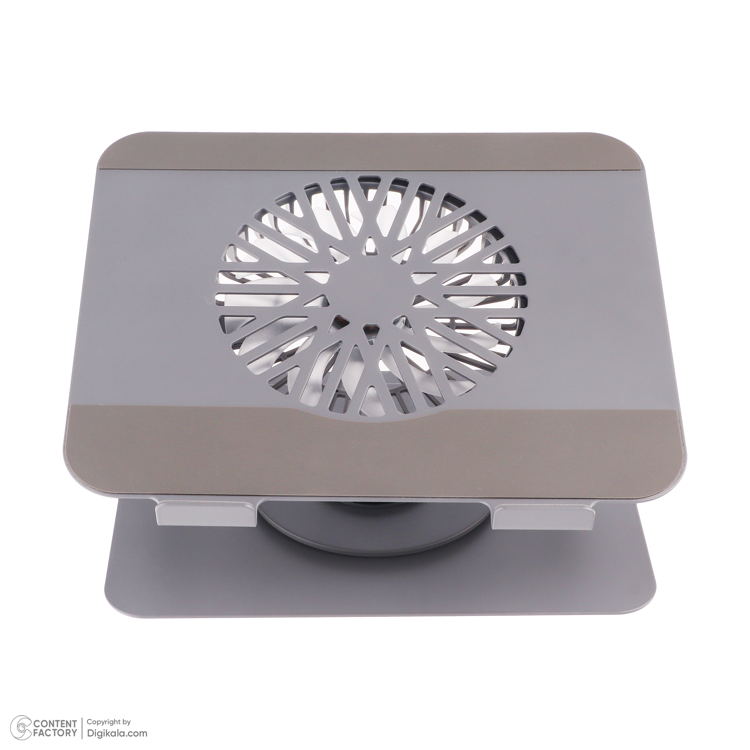 پایه نگهدارنده لپ تاپ مدل DA1