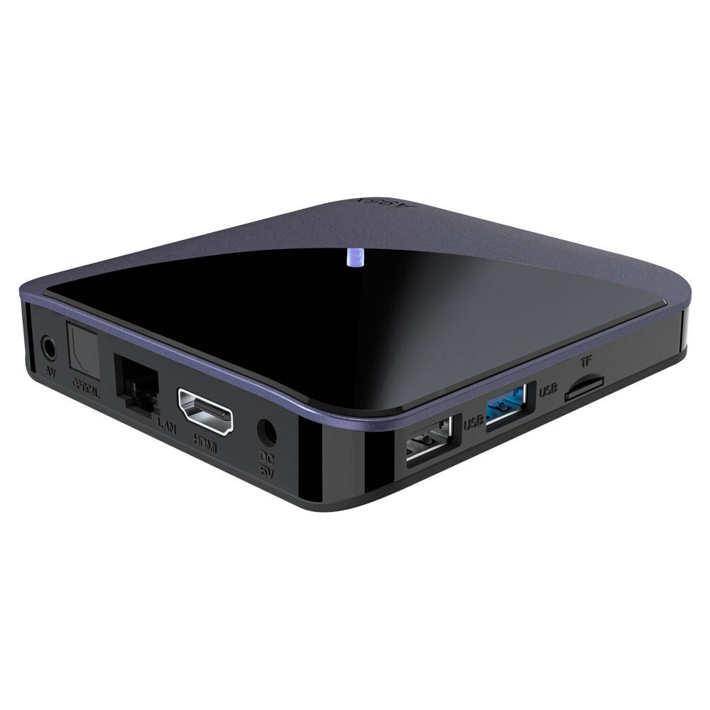 اندروید باکس آ‌95‌ایکس مدل F3 AirII 4/64GB
