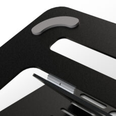 پایه نگهدارنده لپ تاپ نیان مدل LS-02