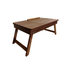 میز لپ تاپ گنجینه مدل آسا