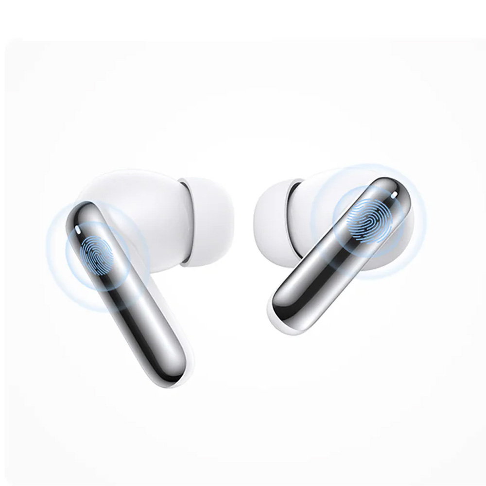 هدفون بلوتوثی کیو سی وای مدل Melobuds N50