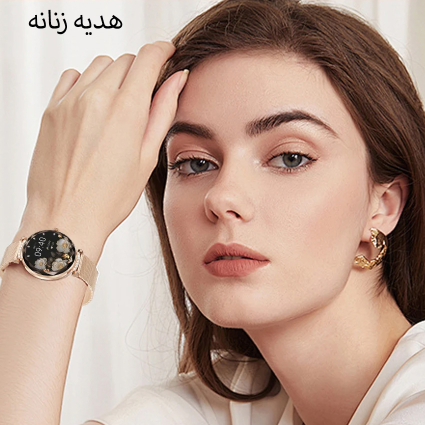ساعت هوشمند مدل NX7 PRO