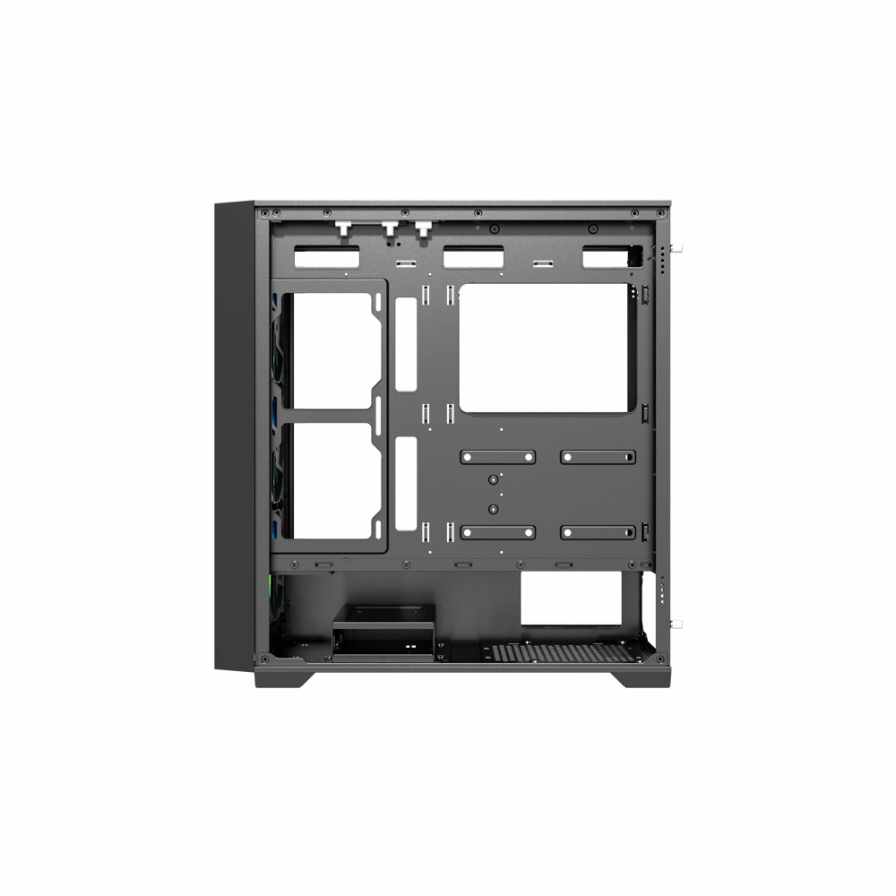 کیس کامپیوتر لاجی کی مدل C353B