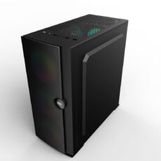 کیس کامپیوتر تسکو مدل TC FA 4484